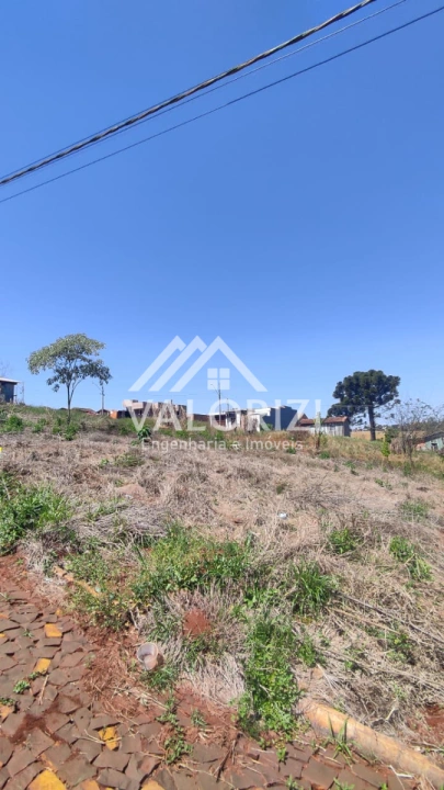 Imagem da galeria de fotos: Terreno/Lote Residencial para Venda - Dois Vizinhos, Parque Araucária - REF: 34
