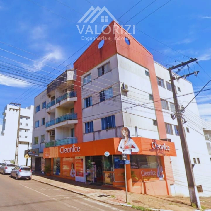 Imagem da galeria de fotos: Apartamento Residencial para Locação Mensal/Anual - Dois Vizinhos, Centro Sul - REF: 14
