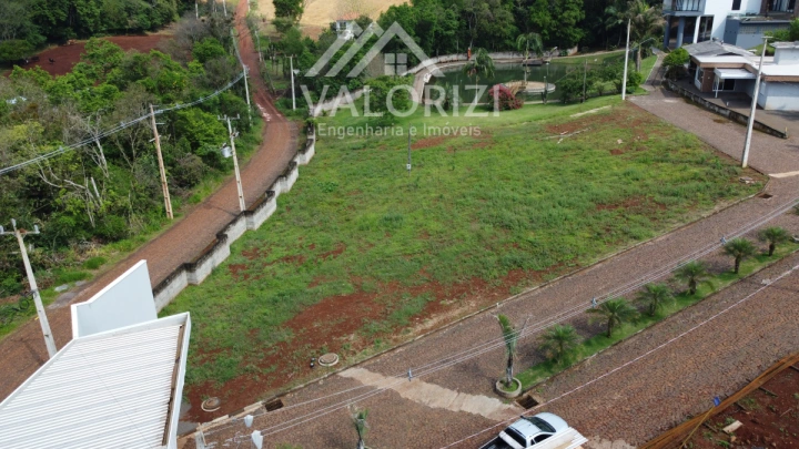 Terreno/Lote Residencial para Venda - Dois Vizinhos, Condominio Residencial Aqua Verde - REF: 37 Imagem da galeria de fotos: Terreno/Lote Residencial para Venda - Dois Vizinhos, Condominio Residencial Aqua Verde - REF: 37