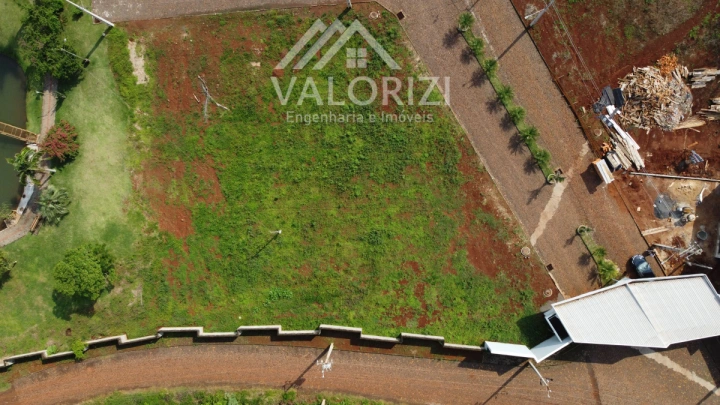 Terreno/Lote Residencial para Venda - Dois Vizinhos, Condominio Residencial Aqua Verde - REF: 37 Imagem da galeria de fotos: Terreno/Lote Residencial para Venda - Dois Vizinhos, Condominio Residencial Aqua Verde - REF: 37