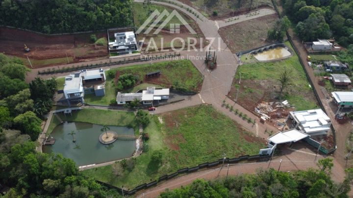 Terreno/Lote Residencial para Venda - Dois Vizinhos, Condominio Residencial Aqua Verde - REF: 37 Imagem da galeria de fotos: Terreno/Lote Residencial para Venda - Dois Vizinhos, Condominio Residencial Aqua Verde - REF: 37