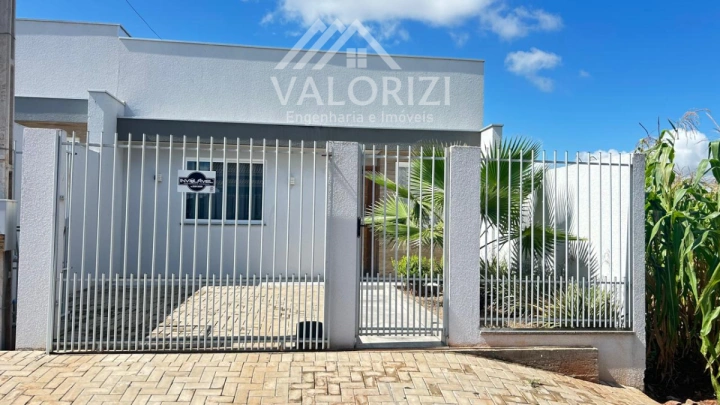 Casa Residencial para Locação Mensal/Anual - Dois Vizinhos, Morada Nova - REF: 13 Imagem da galeria de fotos: Casa Residencial para Locação Mensal/Anual - Dois Vizinhos, Morada Nova - REF: 13