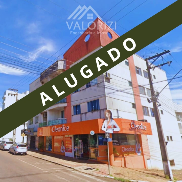 Apartamento Residencial para Locação Mensal/Anual - Dois Vizinhos, Centro Sul - REF: 14 Imagem da galeria de fotos: Apartamento Residencial para Locação Mensal/Anual - Dois Vizinhos, Centro Sul - REF: 14