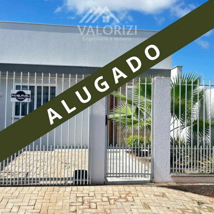 Imagem da galeria de fotos: Casa Residencial para Locação Mensal/Anual - Dois Vizinhos, Morada Nova - REF: 13