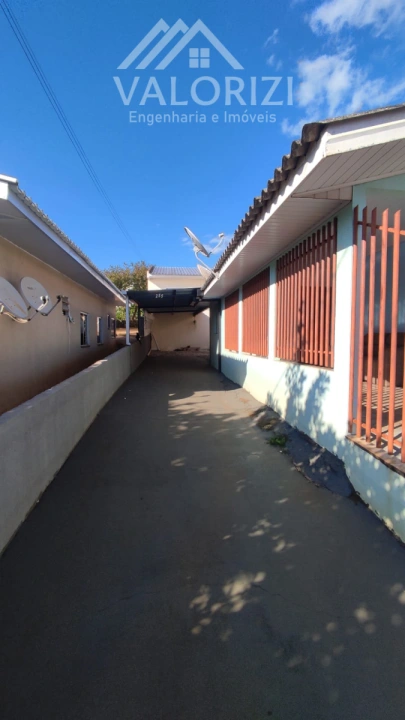 Imagem da galeria de fotos: Casa Residencial para Locação Mensal/Anual - Dois Vizinhos, Alto da Colina - REF: 37