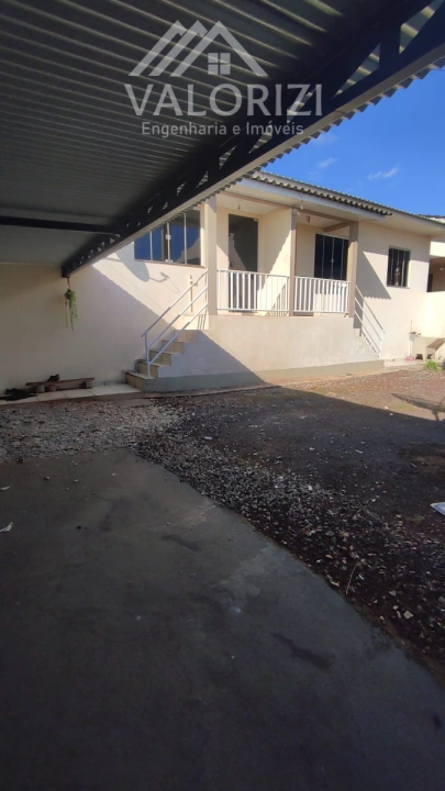 Imagem da galeria de fotos: Casa Residencial para Locação Mensal/Anual - Dois Vizinhos, Alto da Colina - REF: 37