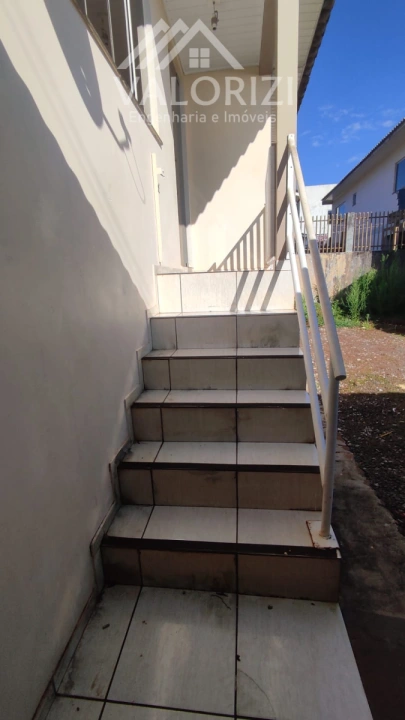 Imagem da galeria de fotos: Casa Residencial para Locação Mensal/Anual - Dois Vizinhos, Alto da Colina - REF: 37