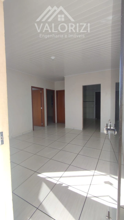 Imagem da galeria de fotos: Casa Residencial para Locação Mensal/Anual - Dois Vizinhos, Alto da Colina - REF: 37