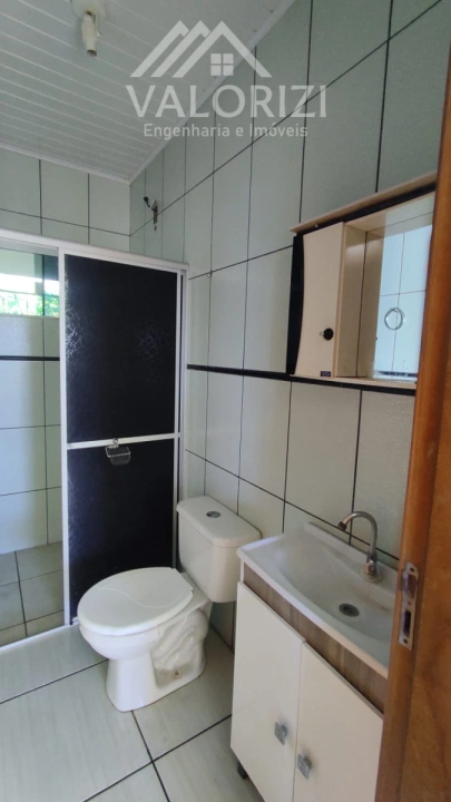 Imagem da galeria de fotos: Casa Residencial para Locação Mensal/Anual - Dois Vizinhos, Alto da Colina - REF: 37