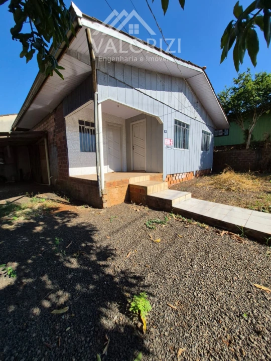 Terreno/Lote Comercial Residencial para Venda - Dois Vizinhos, Jardim Concórdia - REF: 38 Imagem da galeria de fotos: Terreno/Lote Comercial Residencial para Venda - Dois Vizinhos, Jardim Concórdia - REF: 38