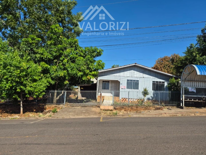 Terreno/Lote Comercial Residencial para Venda - Dois Vizinhos, Jardim Concórdia - REF: 38 Imagem da galeria de fotos: Terreno/Lote Comercial Residencial para Venda - Dois Vizinhos, Jardim Concórdia - REF: 38