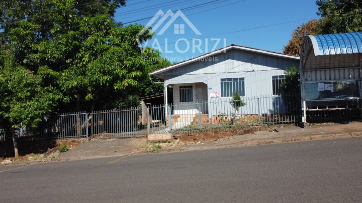 Terreno/Lote Comercial Residencial para Venda - Dois Vizinhos, Jardim Concórdia - REF: 38 Imagem da galeria de fotos: Terreno/Lote Comercial Residencial para Venda - Dois Vizinhos, Jardim Concórdia - REF: 38