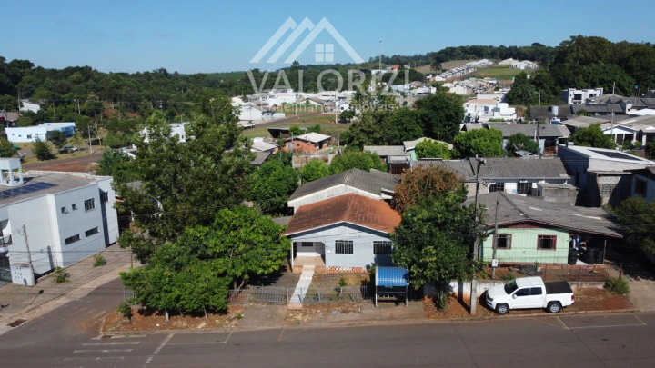 Terreno/Lote Comercial Residencial para Venda - Dois Vizinhos, Jardim Concórdia - REF: 38 Imagem da galeria de fotos: Terreno/Lote Comercial Residencial para Venda - Dois Vizinhos, Jardim Concórdia - REF: 38