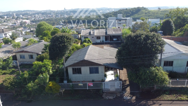 Casa Comercial Residencial para Venda - Dois Vizinhos, Nossa Senhora Aparecida - REF: 40 Imagem da galeria de fotos: Casa Comercial Residencial para Venda - Dois Vizinhos, Nossa Senhora Aparecida - REF: 40