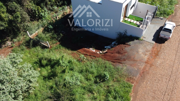 Terreno/Lote Residencial para Venda - Dois Vizinhos, Loteamento Gilia Vitto - REF: 41 Imagem da galeria de fotos: Terreno/Lote Residencial para Venda - Dois Vizinhos, Loteamento Gilia Vitto - REF: 41