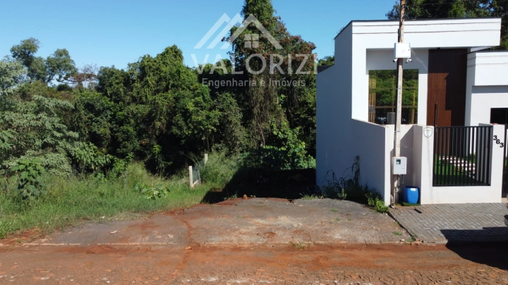 Terreno/Lote Residencial para Venda - Dois Vizinhos, Loteamento Gilia Vitto - REF: 41 Imagem da galeria de fotos: Terreno/Lote Residencial para Venda - Dois Vizinhos, Loteamento Gilia Vitto - REF: 41