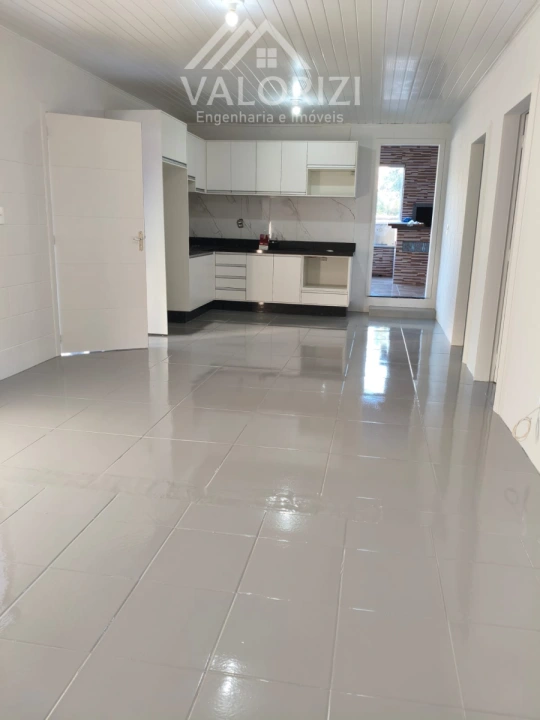 Casa Residencial para Locação Mensal/Anual - Dois Vizinhos, Centro Norte - REF: 17 Imagem da galeria de fotos: Casa Residencial para Locação Mensal/Anual - Dois Vizinhos, Centro Norte - REF: 17