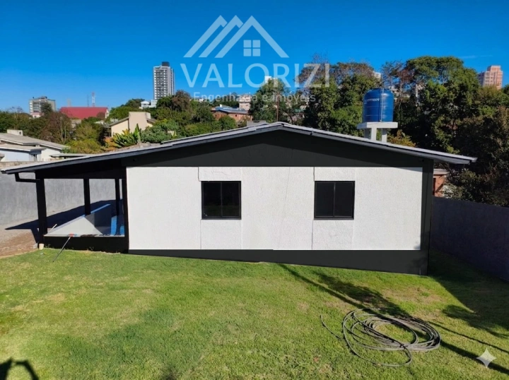 Casa Residencial para Locação Mensal/Anual - Dois Vizinhos, Centro Norte - REF: 17 Imagem da galeria de fotos: Casa Residencial para Locação Mensal/Anual - Dois Vizinhos, Centro Norte - REF: 17