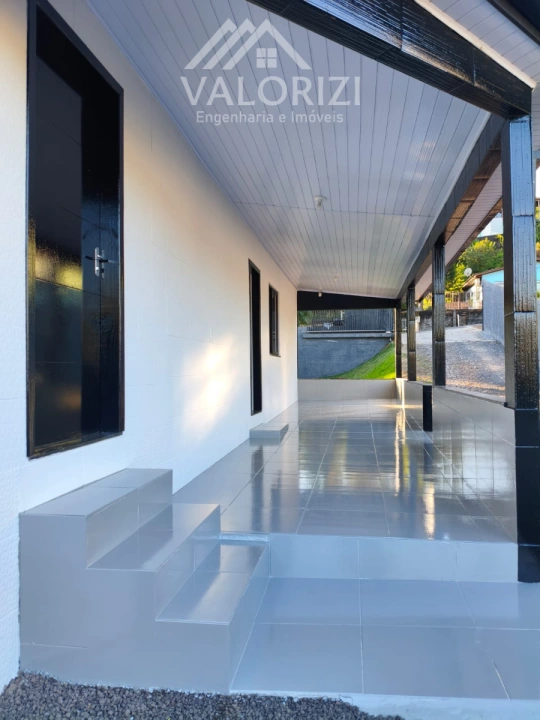 Casa Residencial para Locação Mensal/Anual - Dois Vizinhos, Centro Norte - REF: 17 Imagem da galeria de fotos: Casa Residencial para Locação Mensal/Anual - Dois Vizinhos, Centro Norte - REF: 17