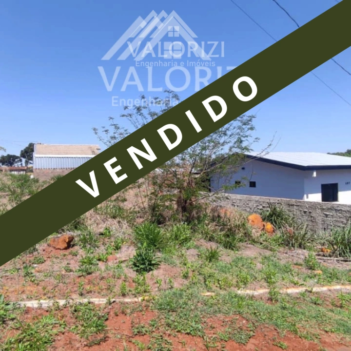 Imagem da galeria de fotos: Terreno/Lote Residencial para Venda - Dois Vizinhos, Parque Araucária - REF: 35