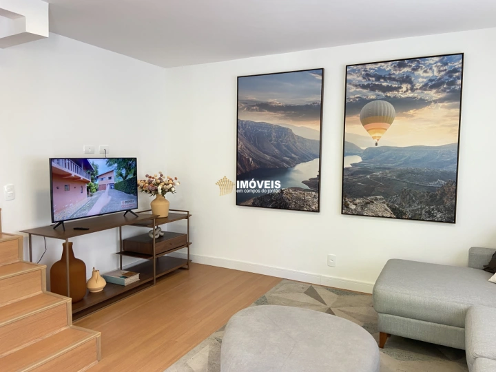 Casa Residencial para Venda - Campos do Jordão, Vila Porã - REF: ca0320 Imagem da galeria de fotos: Casa Residencial para Venda - Campos do Jordão, Vila Porã - REF: ca0320