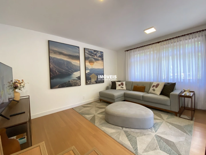 Casa Residencial para Venda - Campos do Jordão, Vila Porã - REF: ca0320 Imagem da galeria de fotos: Casa Residencial para Venda - Campos do Jordão, Vila Porã - REF: ca0320