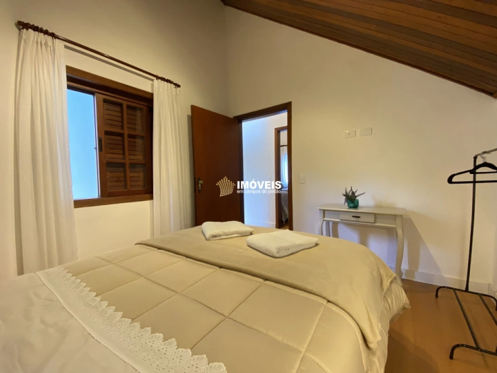 Casa Residencial para Venda - Campos do Jordão, Vila Porã - REF: ca0320 Imagem da galeria de fotos: Casa Residencial para Venda - Campos do Jordão, Vila Porã - REF: ca0320