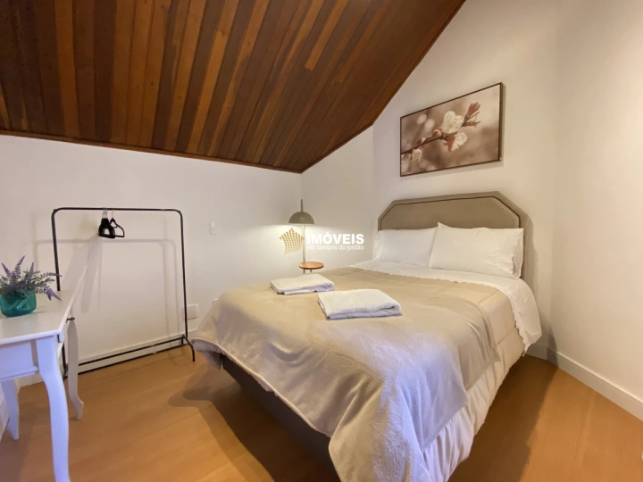 Casa Residencial para Venda - Campos do Jordão, Vila Porã - REF: ca0320 Imagem da galeria de fotos: Casa Residencial para Venda - Campos do Jordão, Vila Porã - REF: ca0320