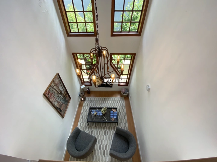 Casa Residencial para Venda - Campos do Jordão, Vila Porã - REF: ca0320 Imagem da galeria de fotos: Casa Residencial para Venda - Campos do Jordão, Vila Porã - REF: ca0320