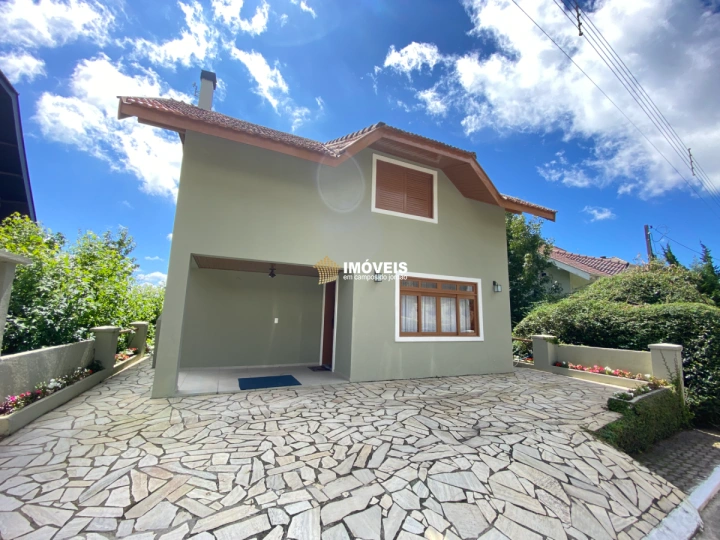 Casa Residencial para Venda - Campos do Jordão, Vila Porã - REF: ca0320 Imagem da galeria de fotos: Casa Residencial para Venda - Campos do Jordão, Vila Porã - REF: ca0320