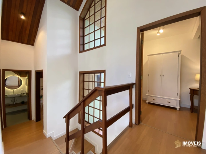 Casa Residencial para Venda - Campos do Jordão, Vila Porã - REF: ca0320 Imagem da galeria de fotos: Casa Residencial para Venda - Campos do Jordão, Vila Porã - REF: ca0320