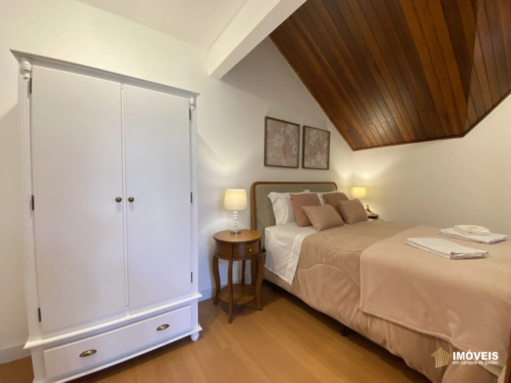 Casa Residencial para Venda - Campos do Jordão, Vila Porã - REF: ca0320 Imagem da galeria de fotos: Casa Residencial para Venda - Campos do Jordão, Vila Porã - REF: ca0320