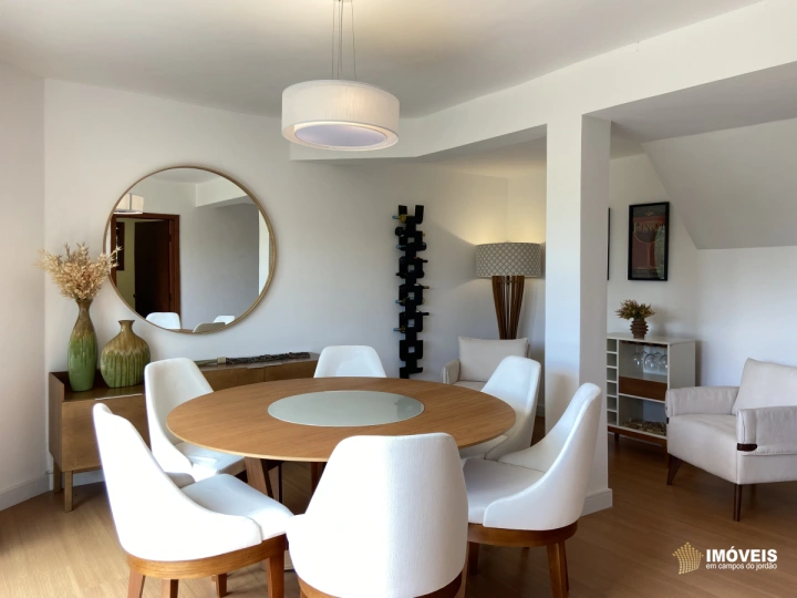 Casa Residencial para Venda - Campos do Jordão, Vila Porã - REF: ca0320 Imagem da galeria de fotos: Casa Residencial para Venda - Campos do Jordão, Vila Porã - REF: ca0320