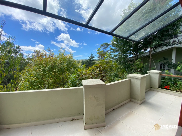 Casa Residencial para Venda - Campos do Jordão, Vila Porã - REF: ca0320 Imagem da galeria de fotos: Casa Residencial para Venda - Campos do Jordão, Vila Porã - REF: ca0320