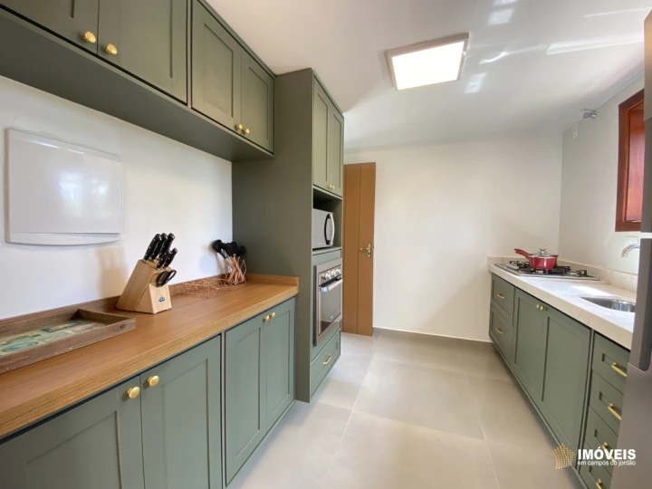 Casa Residencial para Venda - Campos do Jordão, Vila Porã - REF: ca0320 Imagem da galeria de fotos: Casa Residencial para Venda - Campos do Jordão, Vila Porã - REF: ca0320