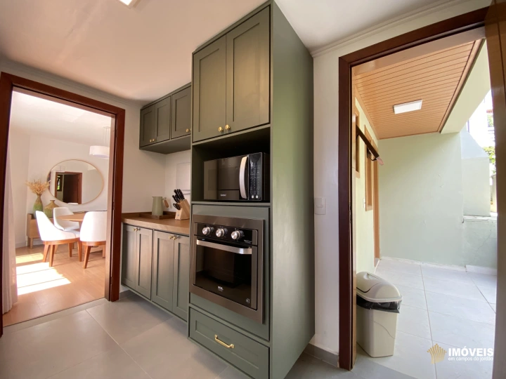 Casa Residencial para Venda - Campos do Jordão, Vila Porã - REF: ca0320 Imagem da galeria de fotos: Casa Residencial para Venda - Campos do Jordão, Vila Porã - REF: ca0320