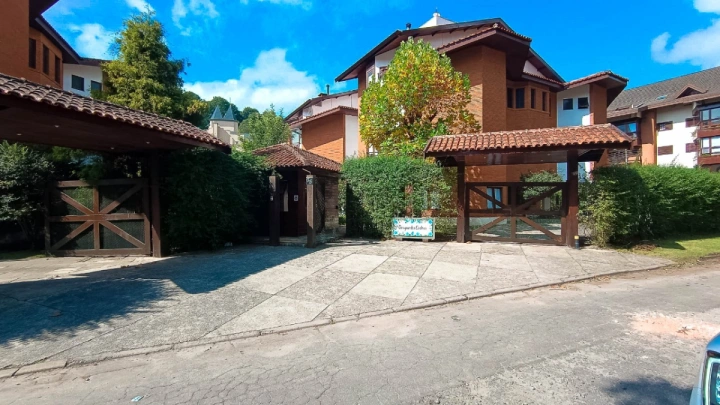 Apartamento Residencial para Venda - Campos do Jordão, Vila Inglesa - REF: 2947 Imagem da galeria de fotos: Apartamento Residencial para Venda - Campos do Jordão, Vila Inglesa - REF: 2947