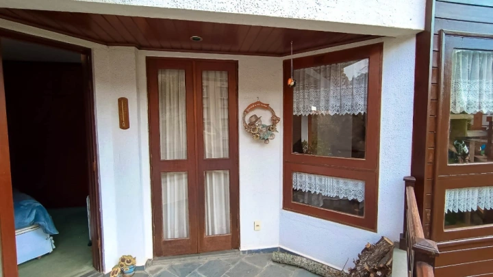 Apartamento Residencial para Venda - Campos do Jordão, Vila Inglesa - REF: 2947 Imagem da galeria de fotos: Apartamento Residencial para Venda - Campos do Jordão, Vila Inglesa - REF: 2947