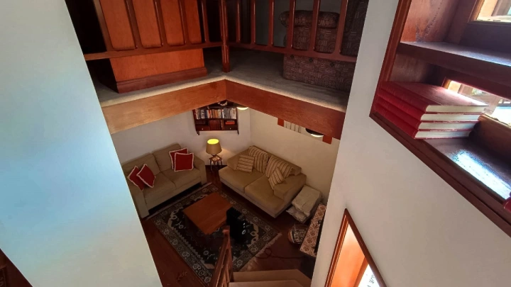 Apartamento Residencial para Venda - Campos do Jordão, Vila Inglesa - REF: 2947 Imagem da galeria de fotos: Apartamento Residencial para Venda - Campos do Jordão, Vila Inglesa - REF: 2947