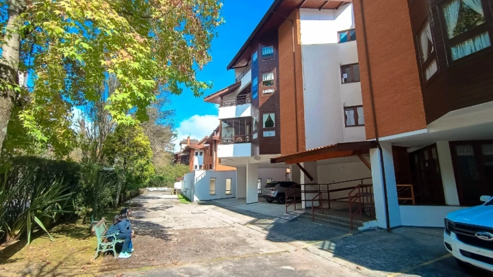 Apartamento Residencial para Venda - Campos do Jordão, Vila Inglesa - REF: 2947 Imagem da galeria de fotos: Apartamento Residencial para Venda - Campos do Jordão, Vila Inglesa - REF: 2947