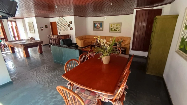 Apartamento Residencial para Venda - Campos do Jordão, Vila Inglesa - REF: 2947 Imagem da galeria de fotos: Apartamento Residencial para Venda - Campos do Jordão, Vila Inglesa - REF: 2947