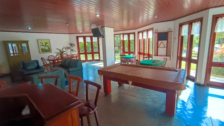 Apartamento Residencial para Venda - Campos do Jordão, Vila Inglesa - REF: 2947 Imagem da galeria de fotos: Apartamento Residencial para Venda - Campos do Jordão, Vila Inglesa - REF: 2947