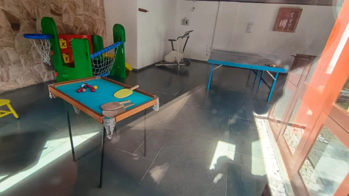 Apartamento Residencial para Venda - Campos do Jordão, Vila Inglesa - REF: 2947 Imagem da galeria de fotos: Apartamento Residencial para Venda - Campos do Jordão, Vila Inglesa - REF: 2947