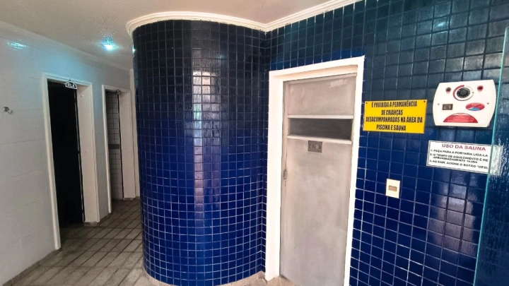 Apartamento Residencial para Venda - Campos do Jordão, Vila Inglesa - REF: 2947 Imagem da galeria de fotos: Apartamento Residencial para Venda - Campos do Jordão, Vila Inglesa - REF: 2947