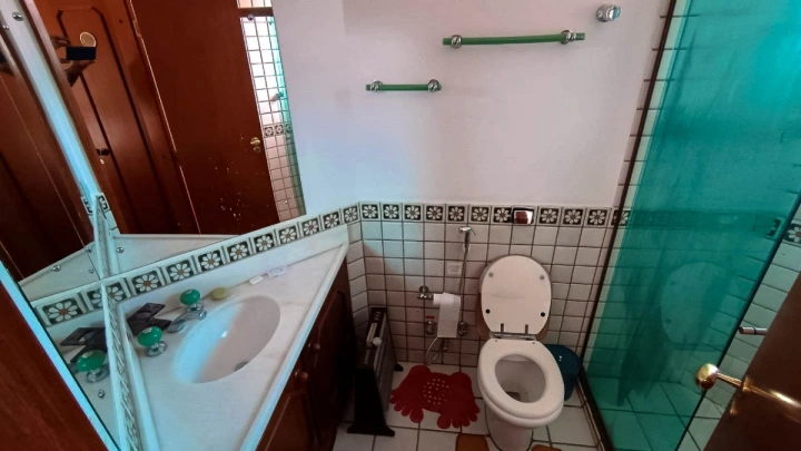 Apartamento Residencial para Venda - Campos do Jordão, Vila Inglesa - REF: 2947 Imagem da galeria de fotos: Apartamento Residencial para Venda - Campos do Jordão, Vila Inglesa - REF: 2947