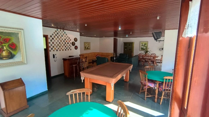 Apartamento Residencial para Venda - Campos do Jordão, Vila Inglesa - REF: 2947 Imagem da galeria de fotos: Apartamento Residencial para Venda - Campos do Jordão, Vila Inglesa - REF: 2947