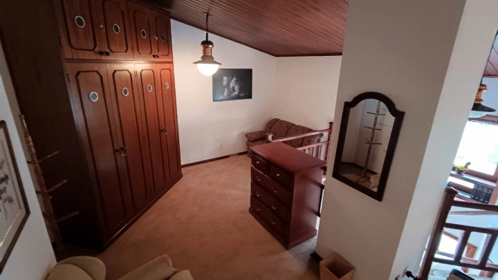 Apartamento Residencial para Venda - Campos do Jordão, Vila Inglesa - REF: 2947 Imagem da galeria de fotos: Apartamento Residencial para Venda - Campos do Jordão, Vila Inglesa - REF: 2947