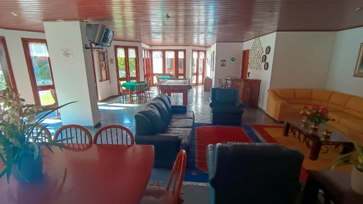 Apartamento Residencial para Venda - Campos do Jordão, Vila Inglesa - REF: 2947 Imagem da galeria de fotos: Apartamento Residencial para Venda - Campos do Jordão, Vila Inglesa - REF: 2947