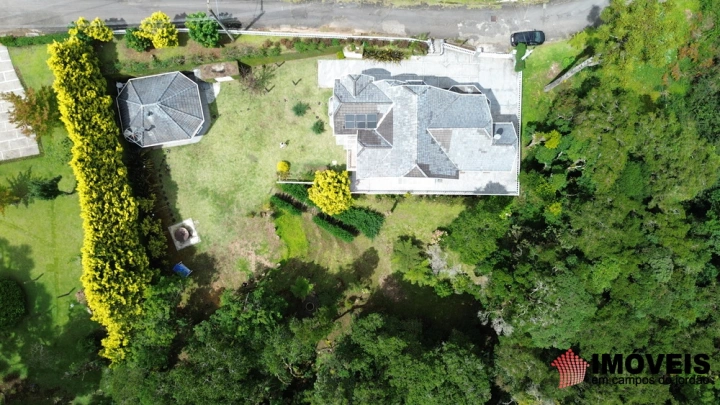 Casa Residencial para Venda - Campos do Jordão, Vale da Mantiqueira - REF: CA0317 Imagem da galeria de fotos: Casa Residencial para Venda - Campos do Jordão, Vale da Mantiqueira - REF: CA0317