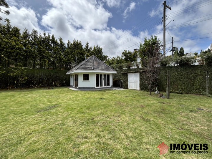 Casa Residencial para Venda - Campos do Jordão, Vale da Mantiqueira - REF: CA0317 Imagem da galeria de fotos: Casa Residencial para Venda - Campos do Jordão, Vale da Mantiqueira - REF: CA0317